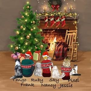 Meet your Posher, Nancy